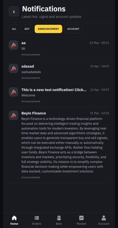 Bitcoin Teknik Gösterge Analizi